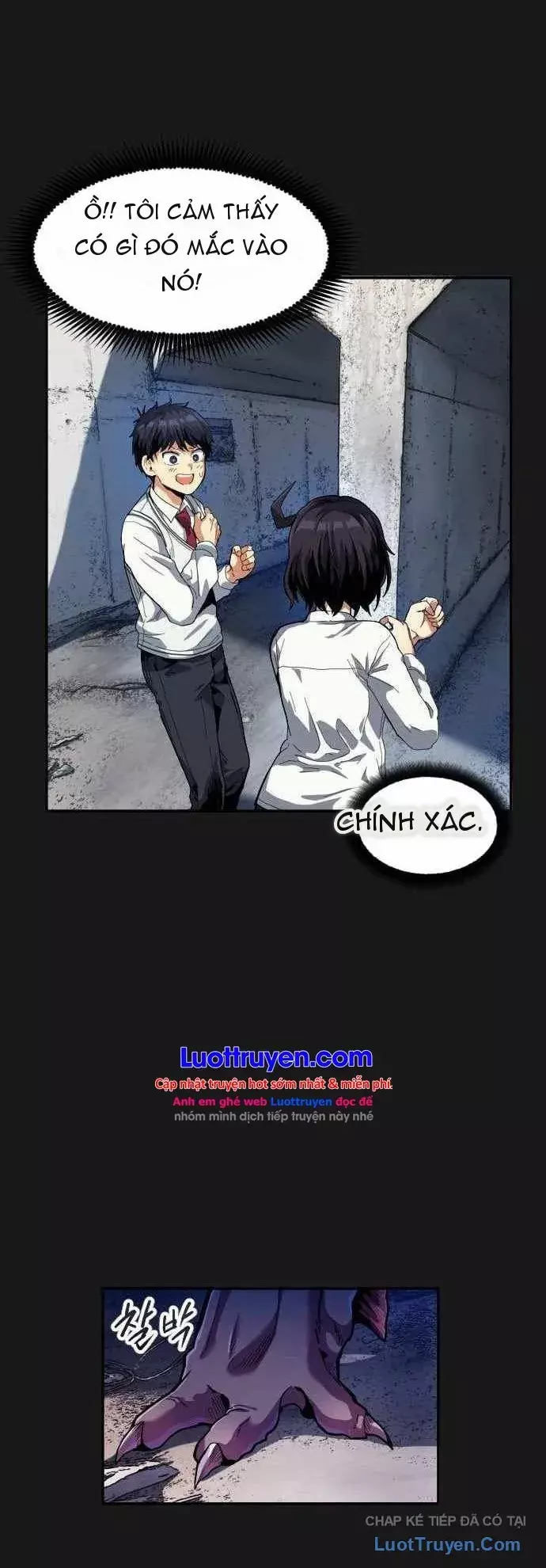 Tội Phủ Trảm Ma Chapter 14 - Trang 28