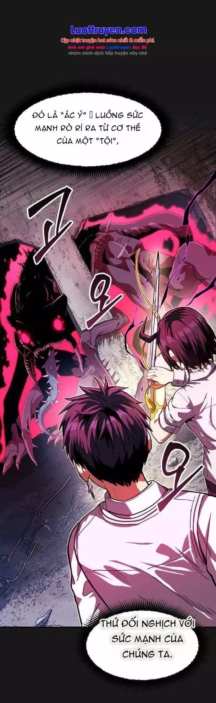 Tội Phủ Trảm Ma Chapter 14 - Trang 29
