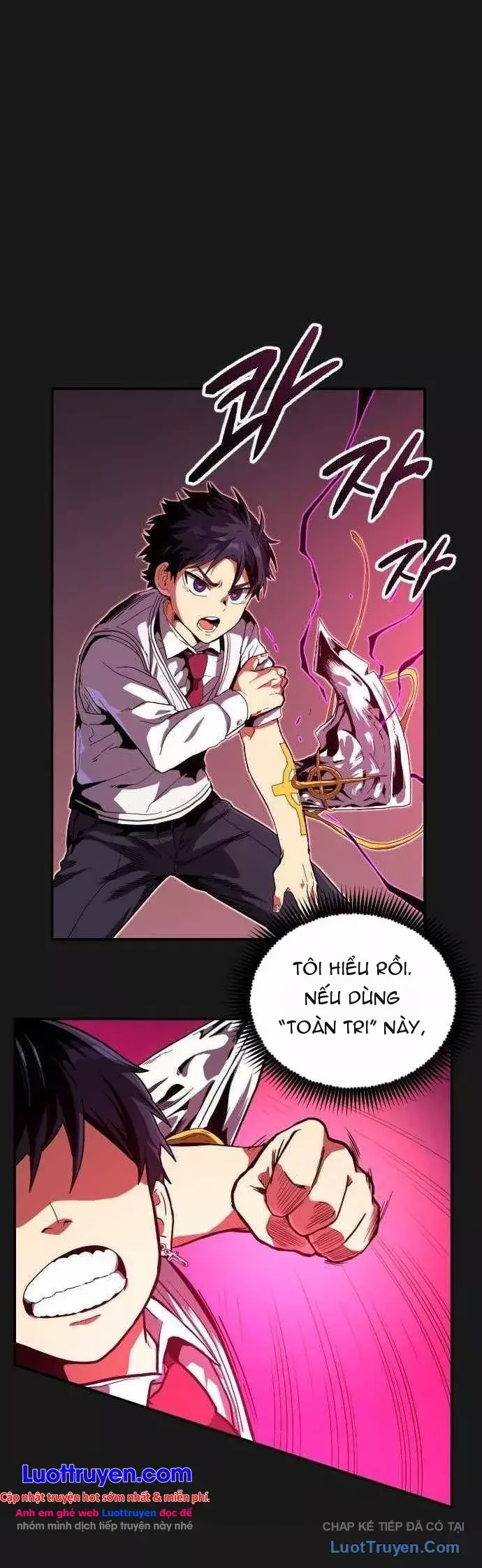 Tội Phủ Trảm Ma Chapter 14 - Trang 30