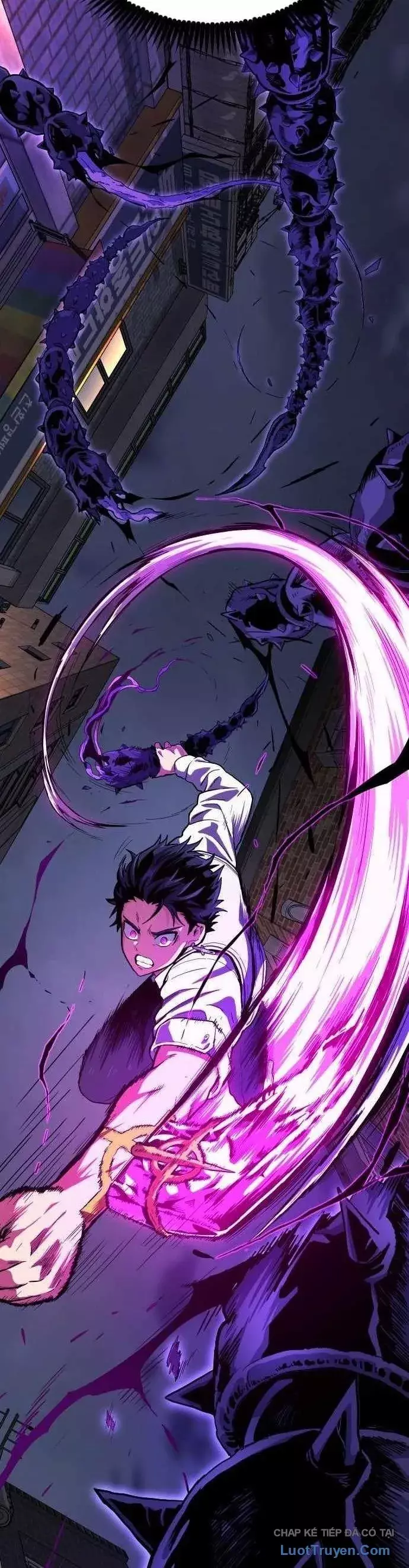 Tội Phủ Trảm Ma Chapter 14 - Trang 32