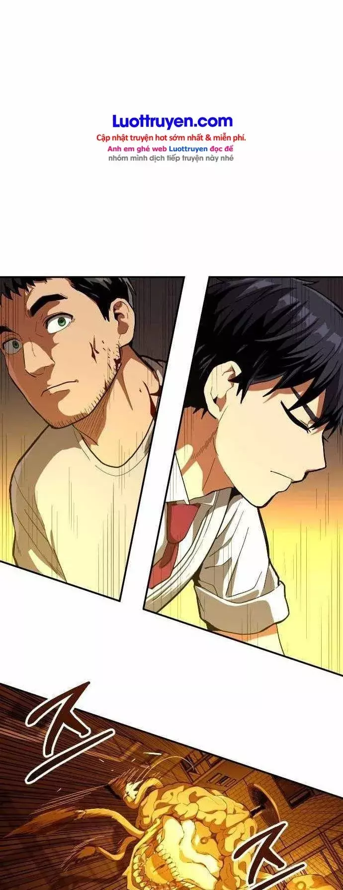 Tội Phủ Trảm Ma Chapter 14 - Trang 35