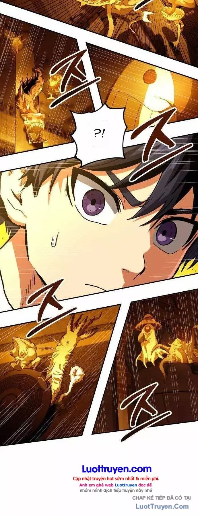 Tội Phủ Trảm Ma Chapter 14 - Trang 36