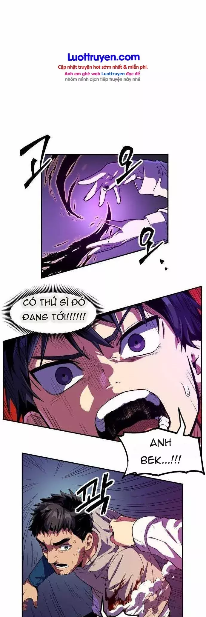 Tội Phủ Trảm Ma Chapter 14 - Trang 39