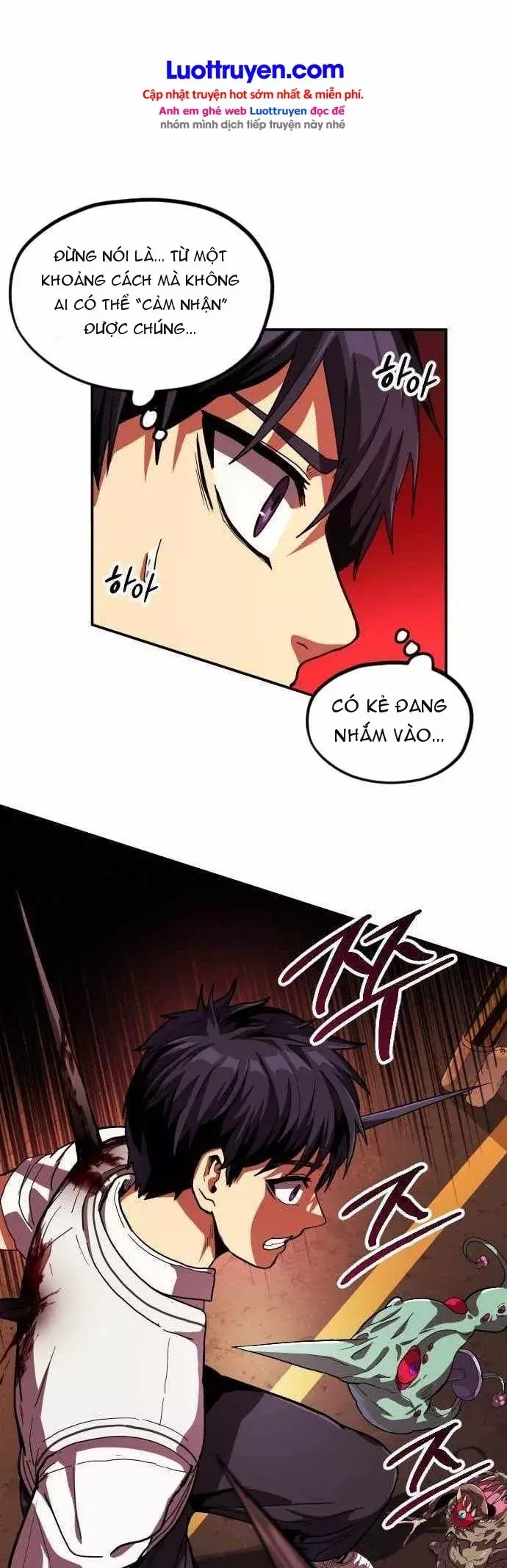 Tội Phủ Trảm Ma Chapter 14 - Trang 45