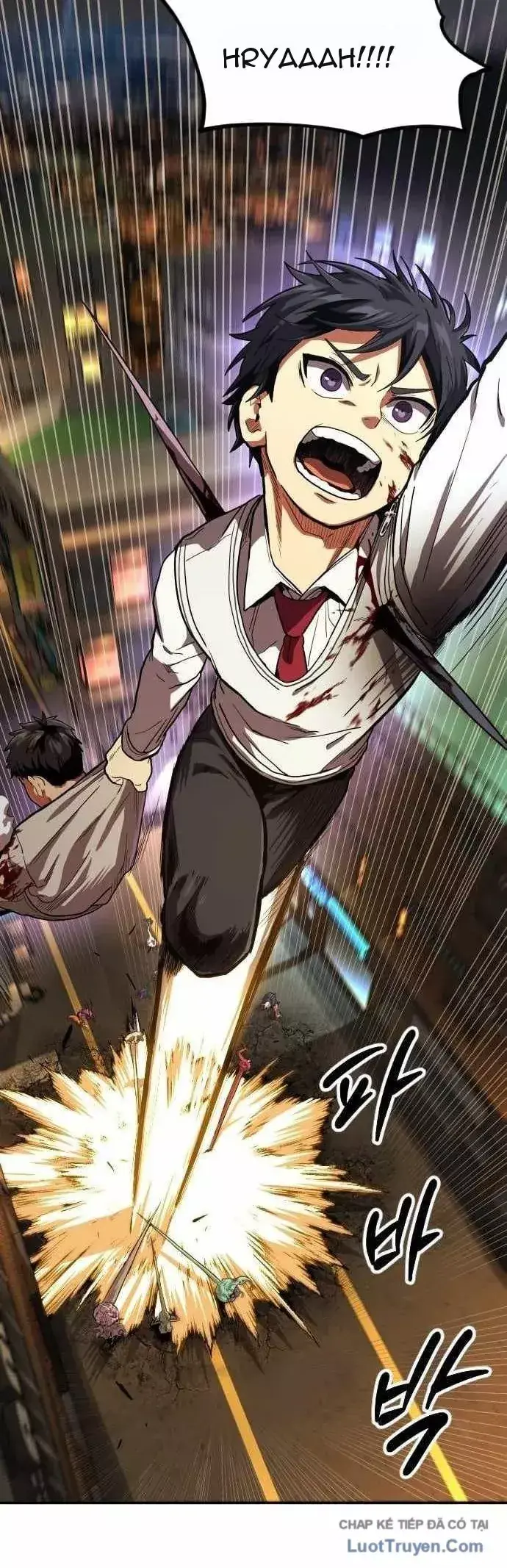 Tội Phủ Trảm Ma Chapter 14 - Trang 47