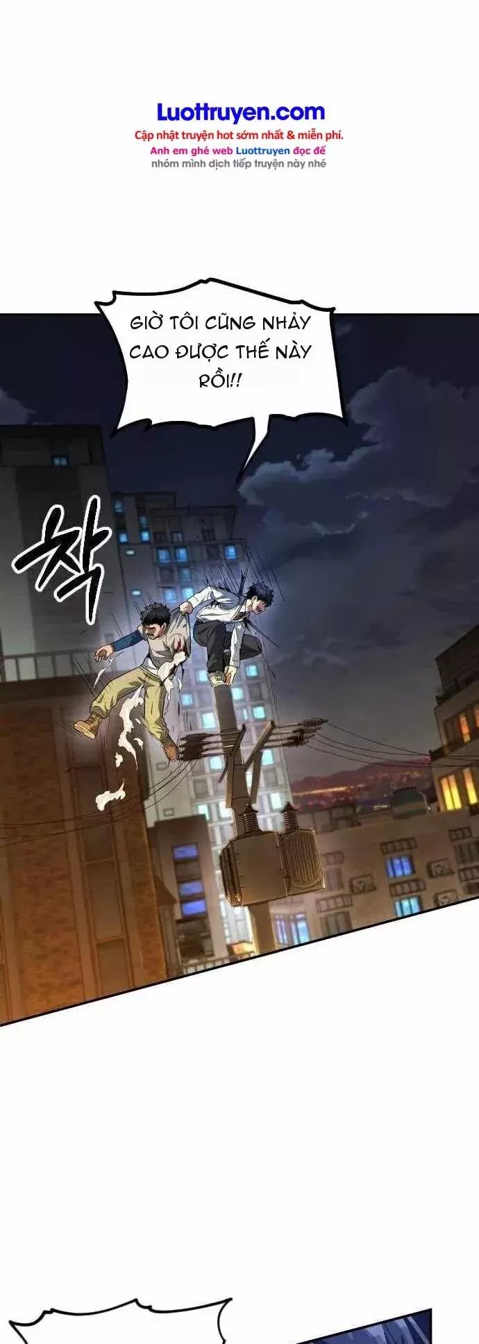 Tội Phủ Trảm Ma Chapter 14 - Trang 48