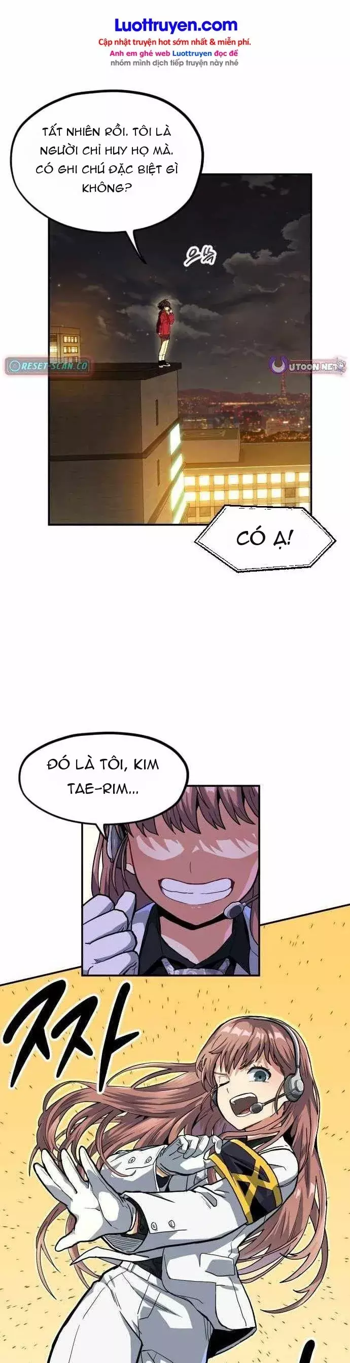 Tội Phủ Trảm Ma Chapter 14 - Trang 5
