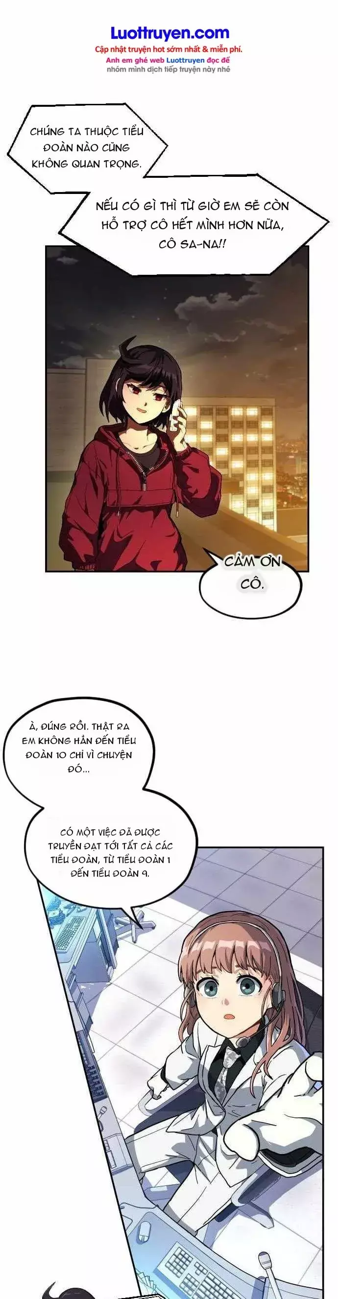 Tội Phủ Trảm Ma Chapter 14 - Trang 7
