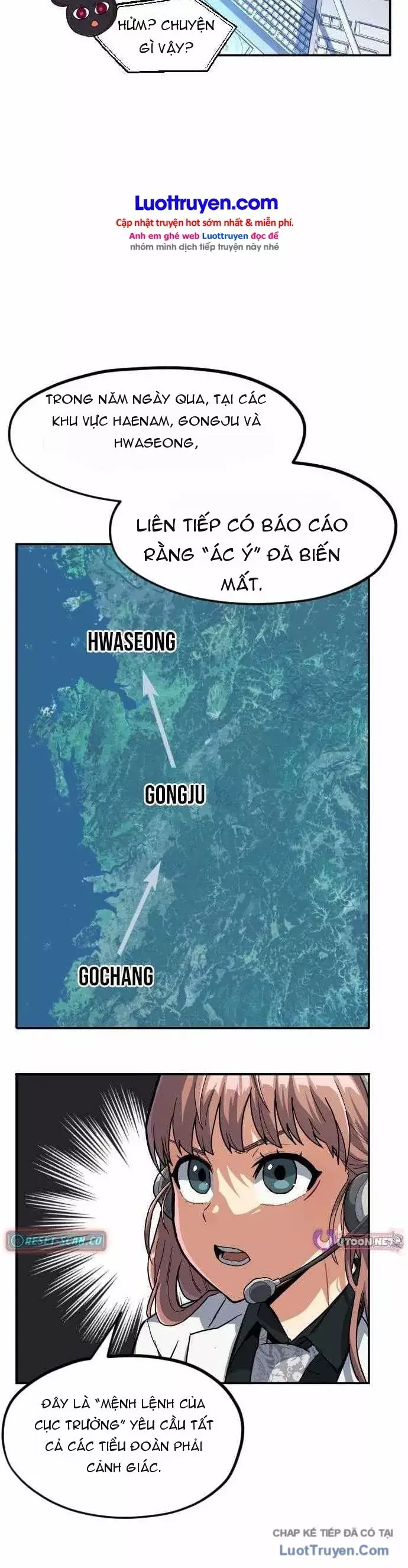 Tội Phủ Trảm Ma Chapter 14 - Trang 8
