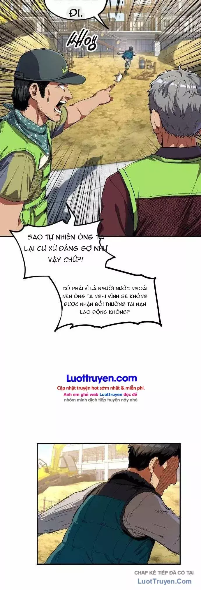 Tội Phủ Trảm Ma Chapter 15 - Trang 10