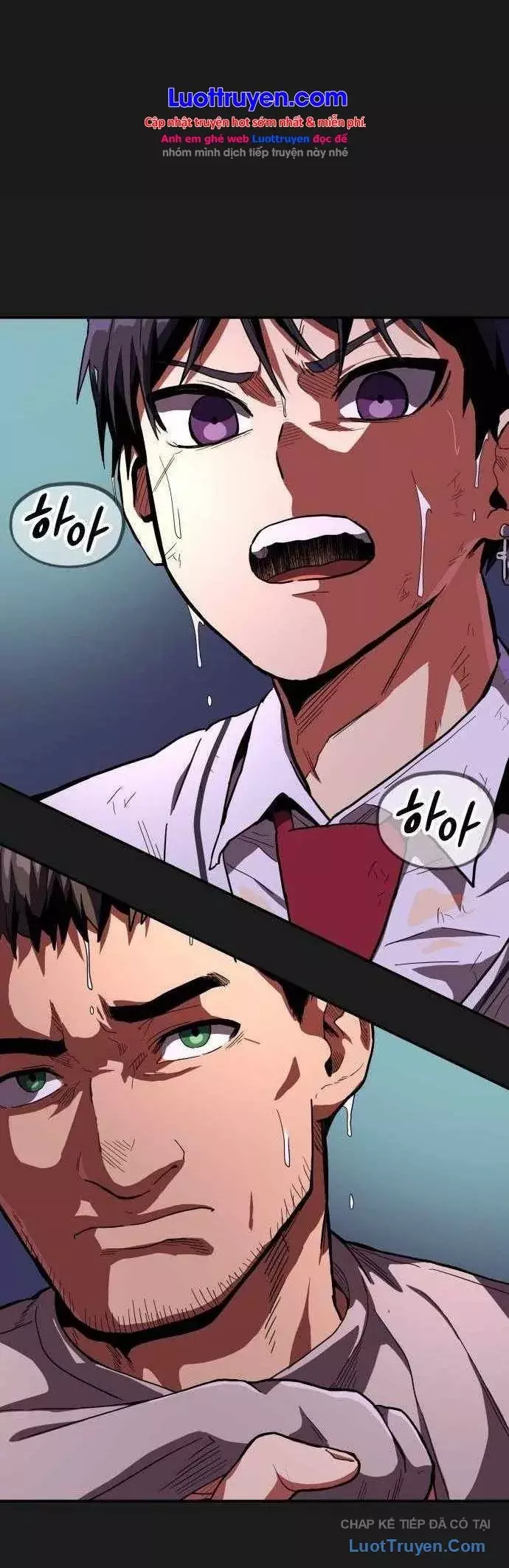 Tội Phủ Trảm Ma Chapter 15 - Trang 16