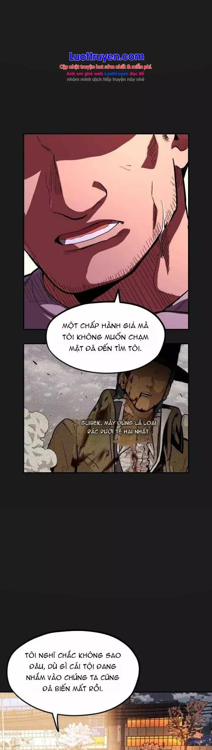Tội Phủ Trảm Ma Chapter 15 - Trang 17