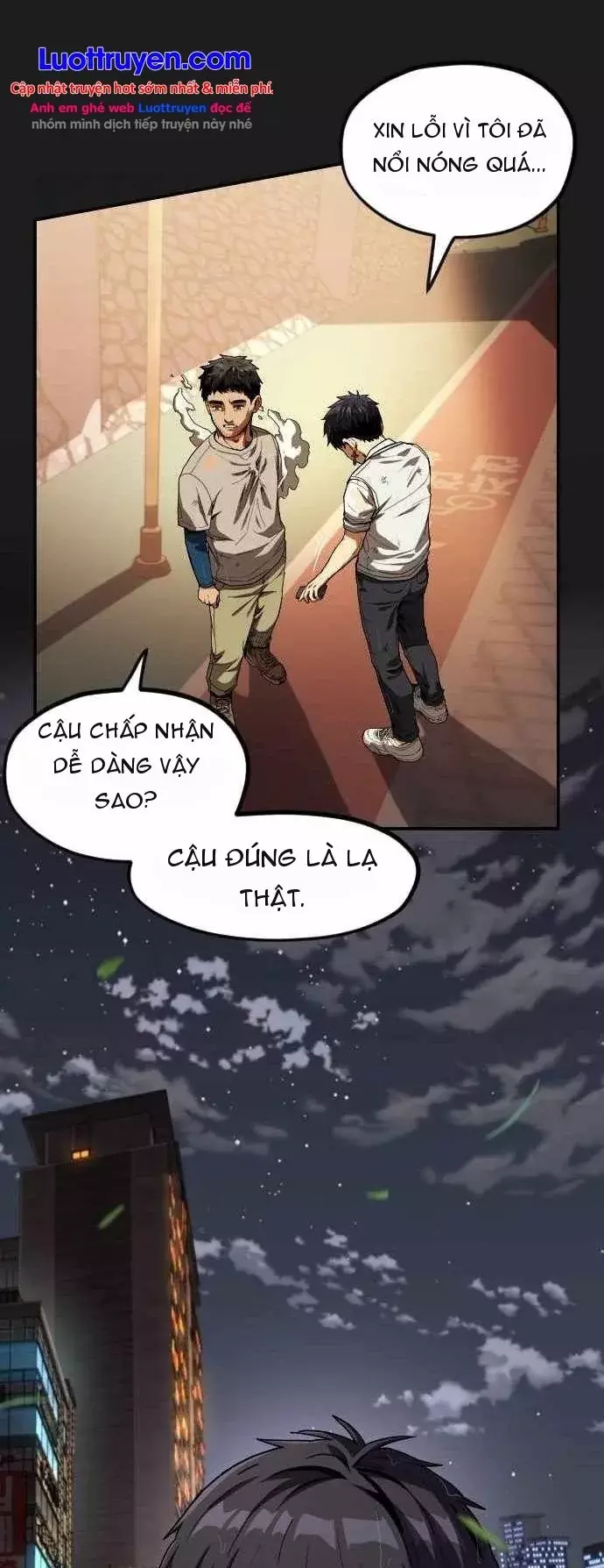 Tội Phủ Trảm Ma Chapter 15 - Trang 19