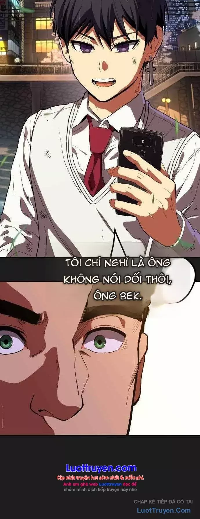 Tội Phủ Trảm Ma Chapter 15 - Trang 20