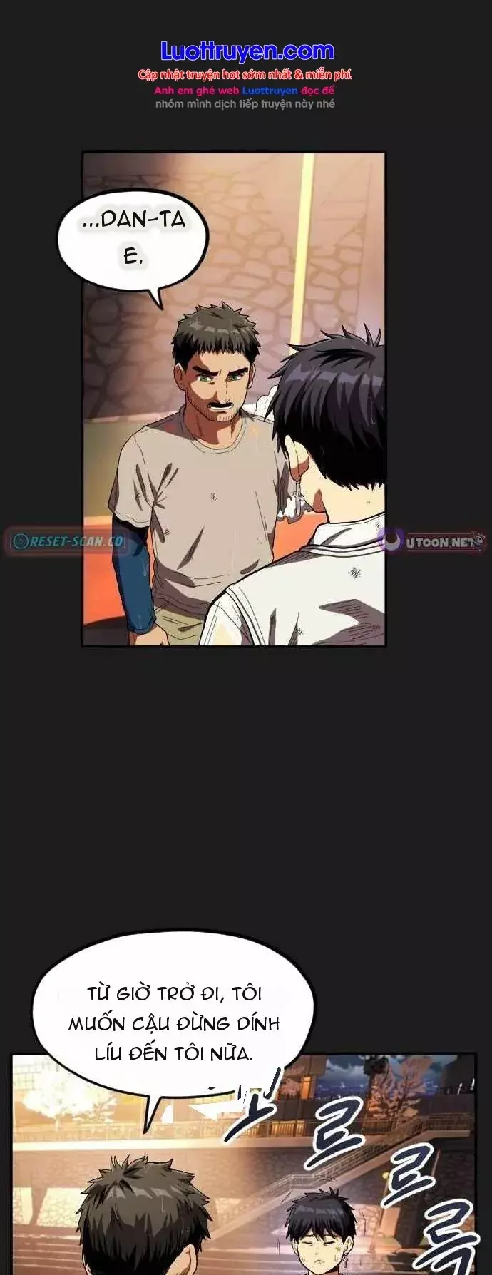 Tội Phủ Trảm Ma Chapter 15 - Trang 21