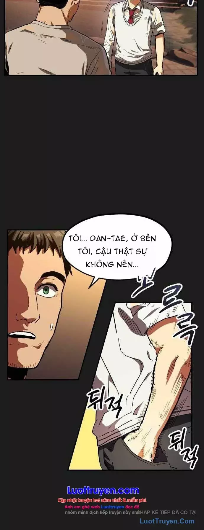 Tội Phủ Trảm Ma Chapter 15 - Trang 22