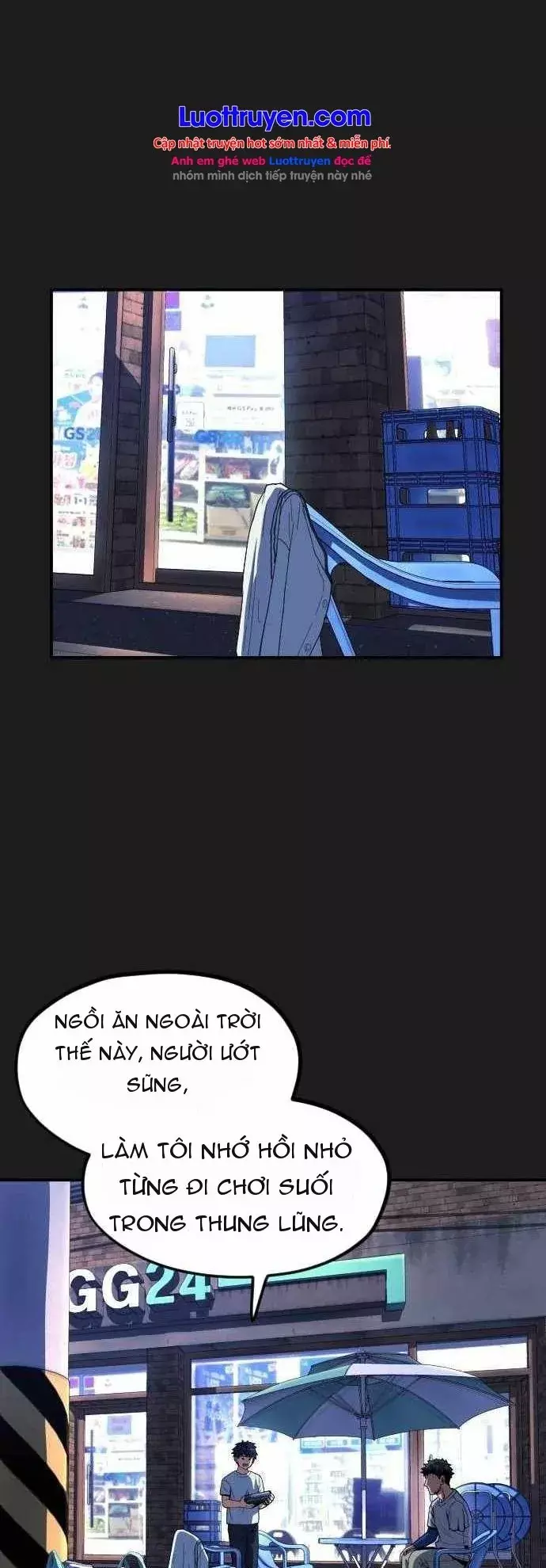 Tội Phủ Trảm Ma Chapter 15 - Trang 25