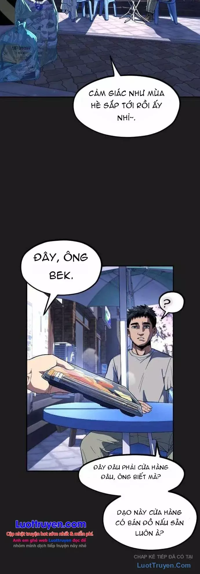 Tội Phủ Trảm Ma Chapter 15 - Trang 26