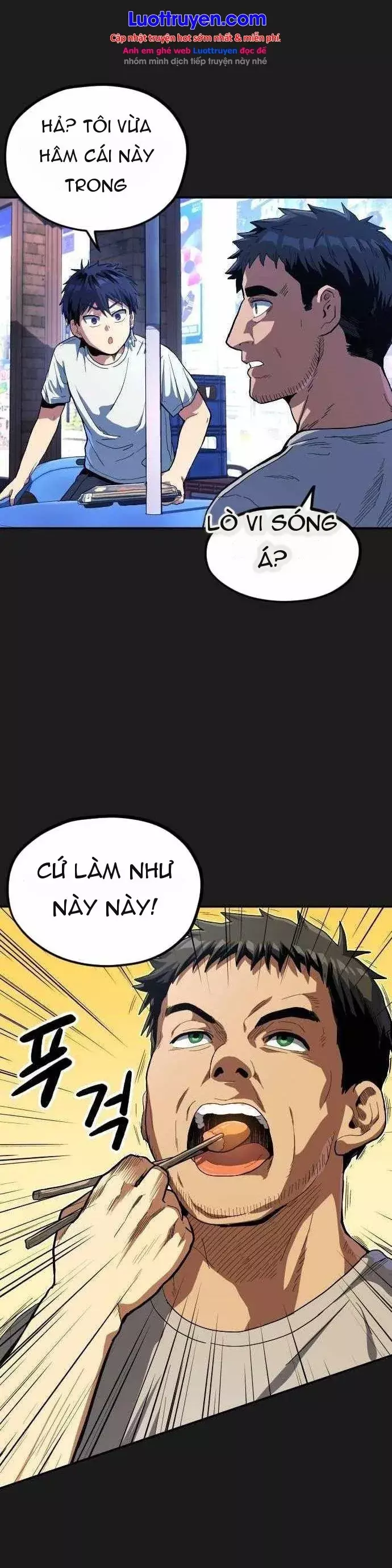 Tội Phủ Trảm Ma Chapter 15 - Trang 27