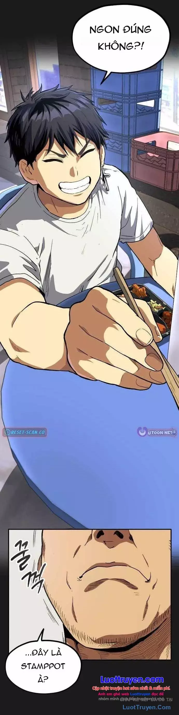 Tội Phủ Trảm Ma Chapter 15 - Trang 28