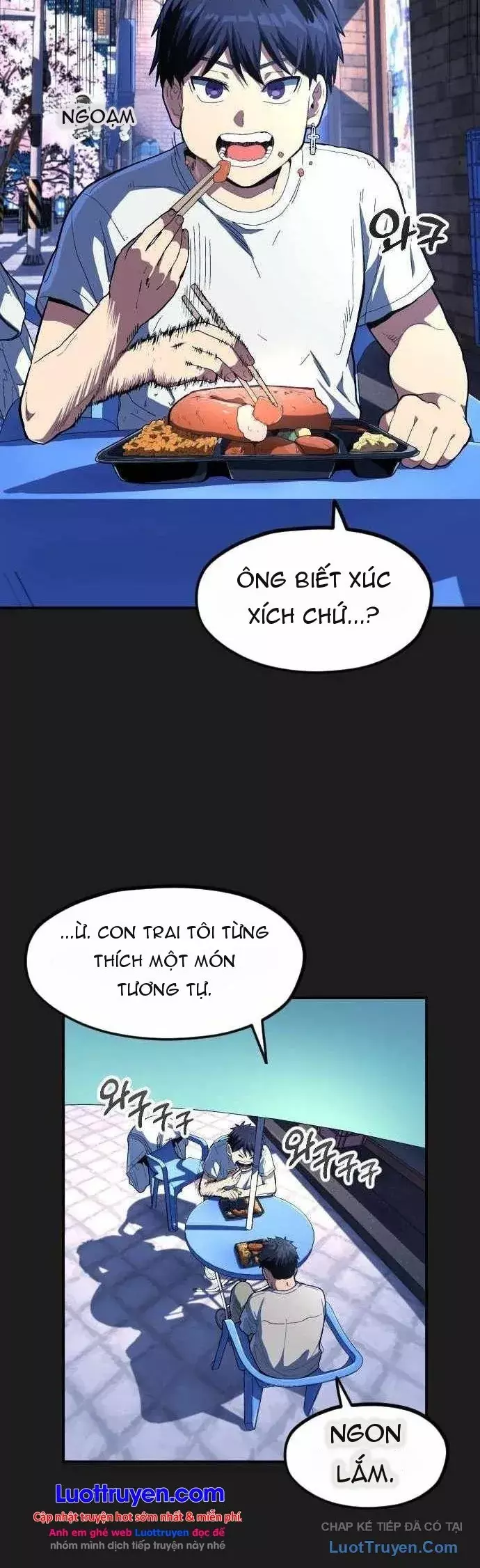 Tội Phủ Trảm Ma Chapter 15 - Trang 30