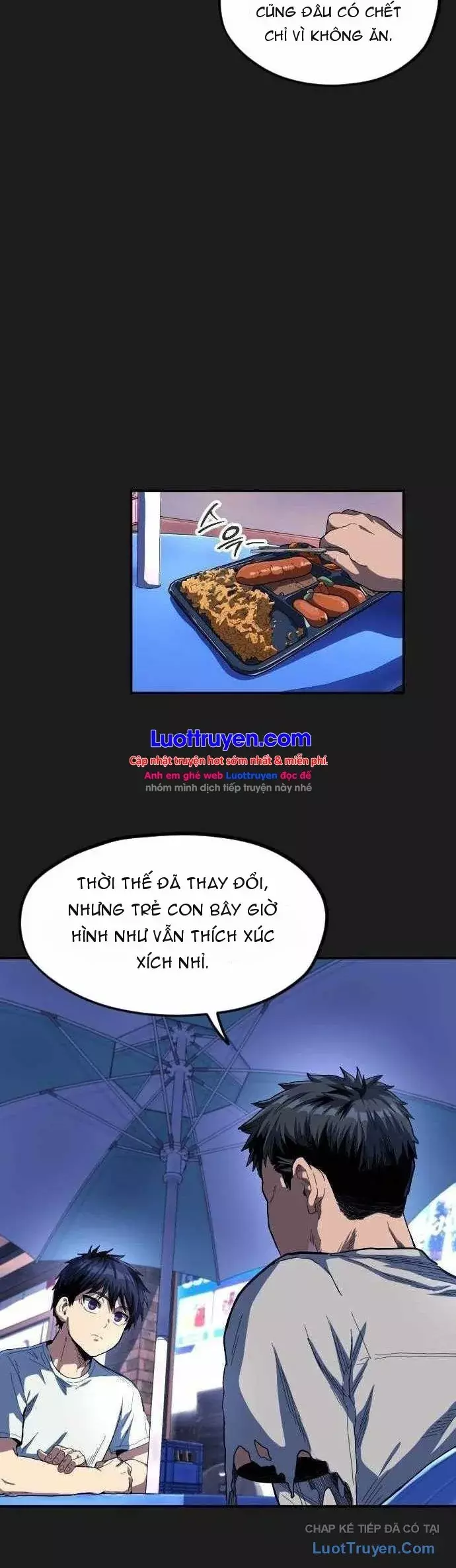 Tội Phủ Trảm Ma Chapter 15 - Trang 32