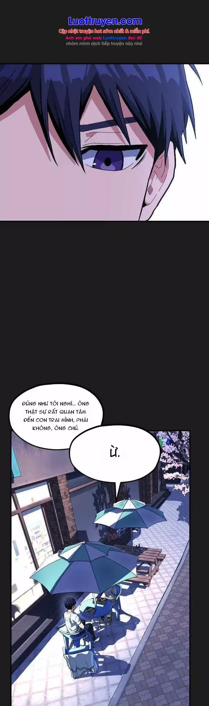 Tội Phủ Trảm Ma Chapter 15 - Trang 33