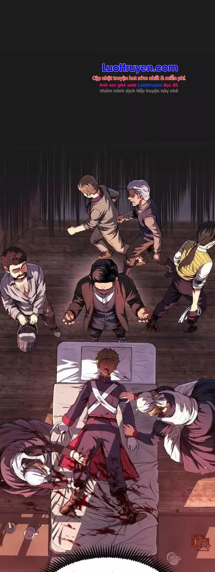 Tội Phủ Trảm Ma Chapter 15 - Trang 35