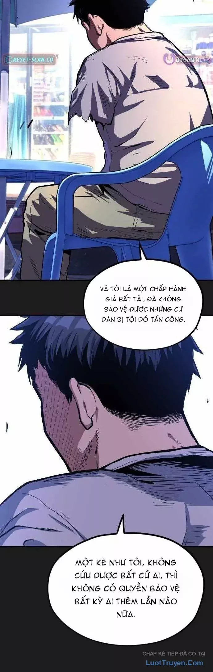 Tội Phủ Trảm Ma Chapter 15 - Trang 38