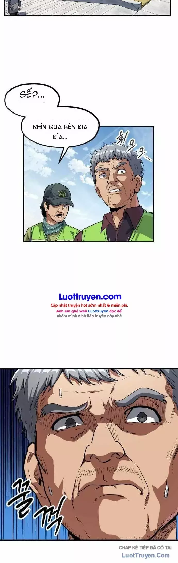 Tội Phủ Trảm Ma Chapter 15 - Trang 4