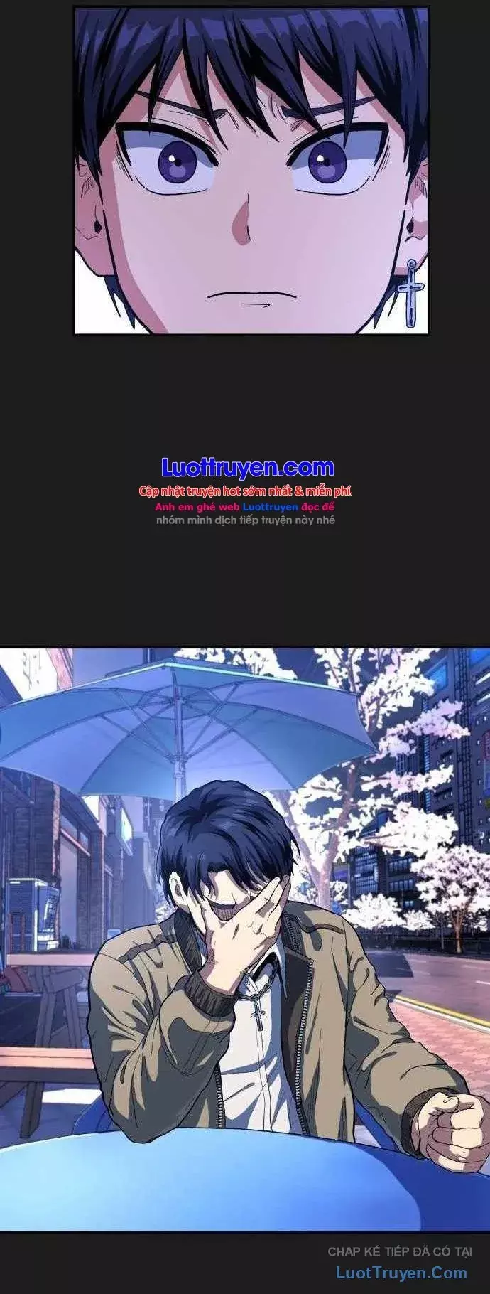 Tội Phủ Trảm Ma Chapter 15 - Trang 40