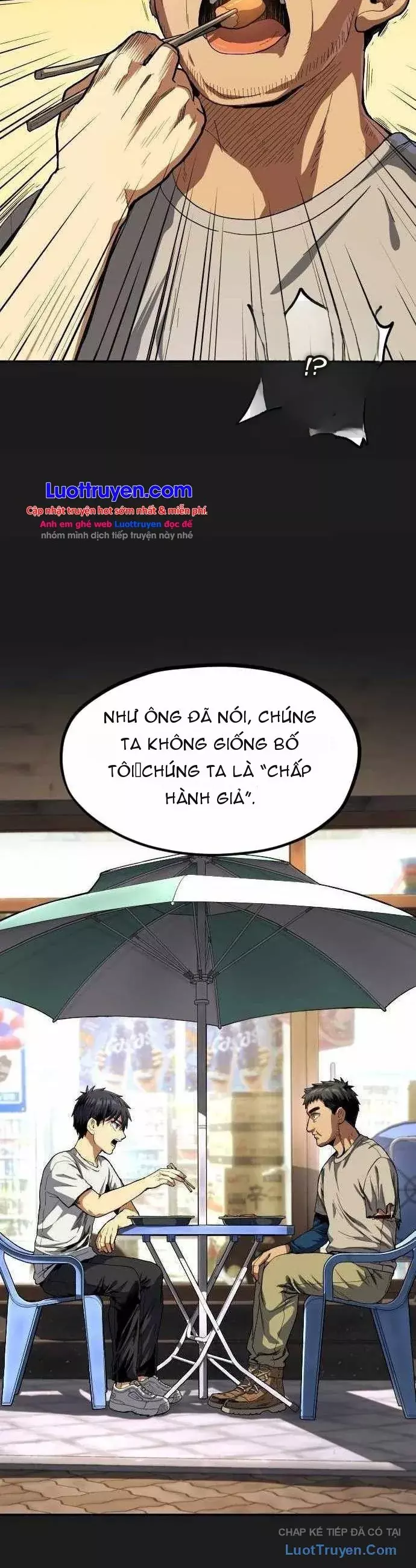 Tội Phủ Trảm Ma Chapter 15 - Trang 42