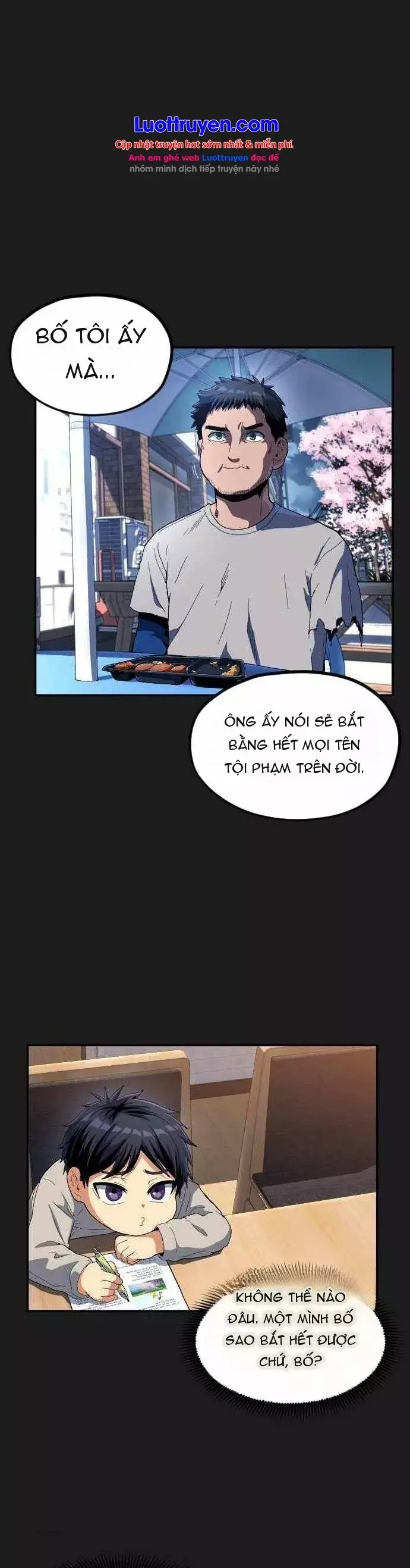 Tội Phủ Trảm Ma Chapter 15 - Trang 43