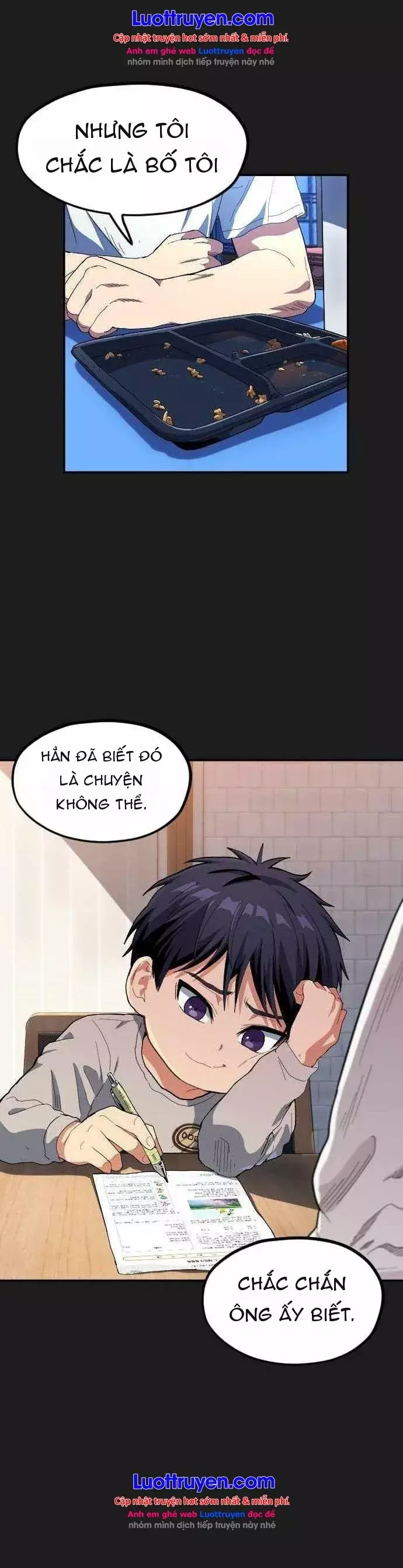 Tội Phủ Trảm Ma Chapter 15 - Trang 45