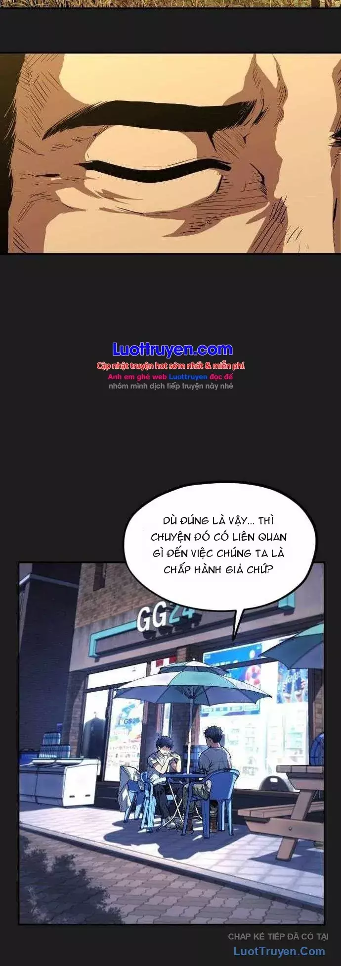 Tội Phủ Trảm Ma Chapter 15 - Trang 48