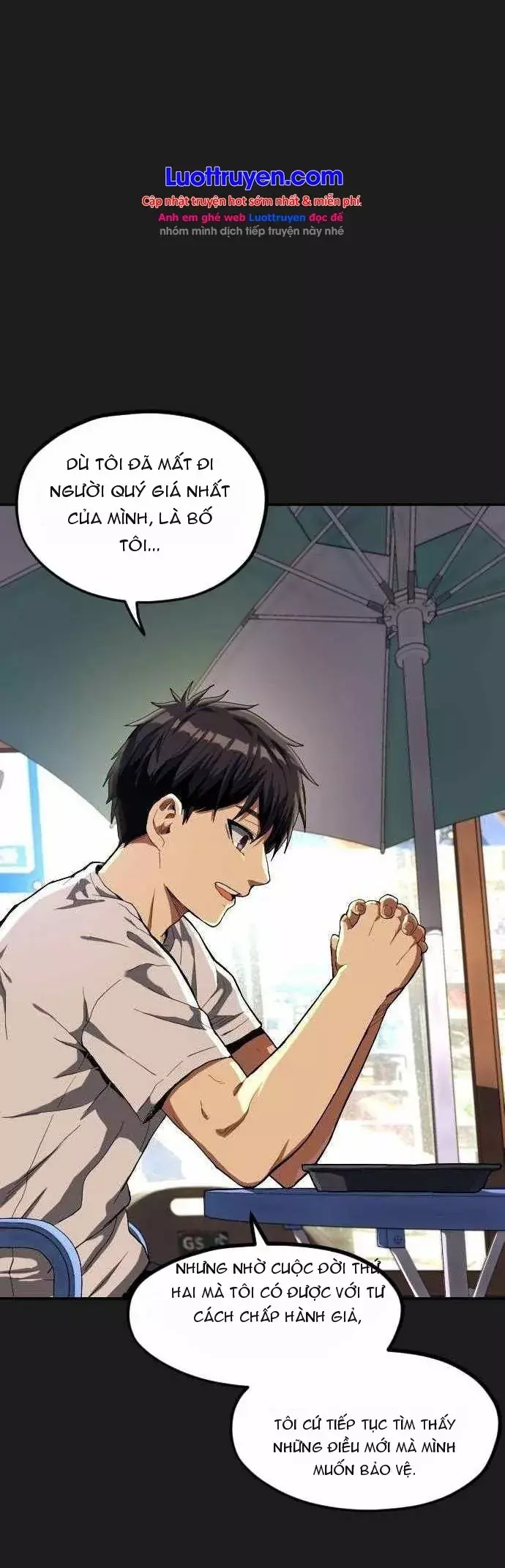 Tội Phủ Trảm Ma Chapter 15 - Trang 49