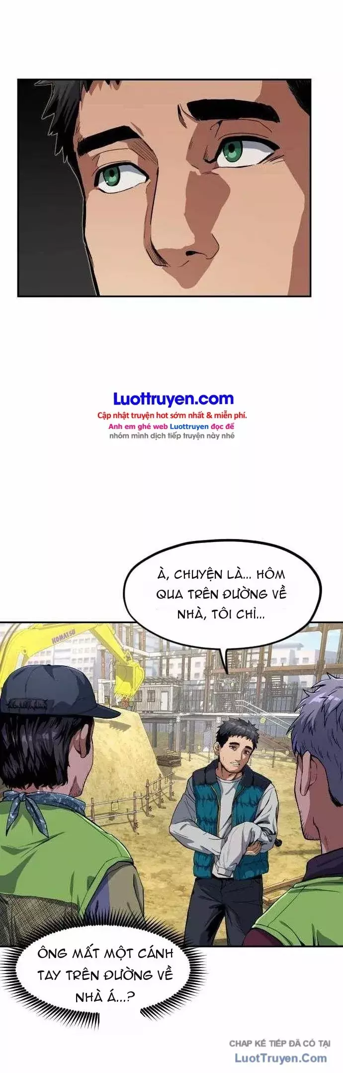 Tội Phủ Trảm Ma Chapter 15 - Trang 6