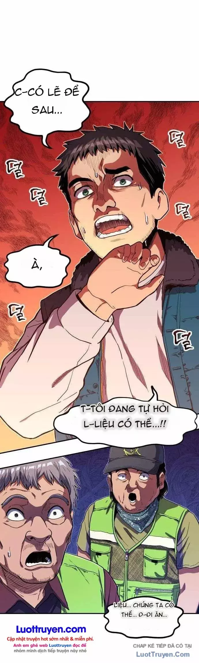 Tội Phủ Trảm Ma Chapter 15 - Trang 8