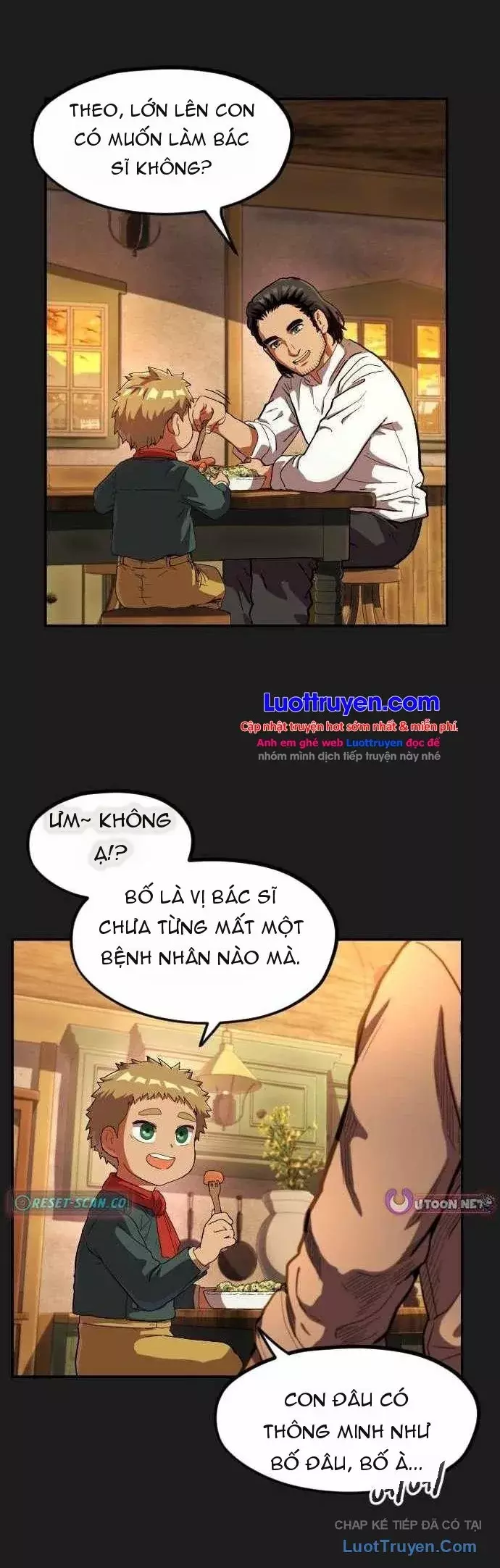 Tội Phủ Trảm Ma Chapter 16 - Trang 12