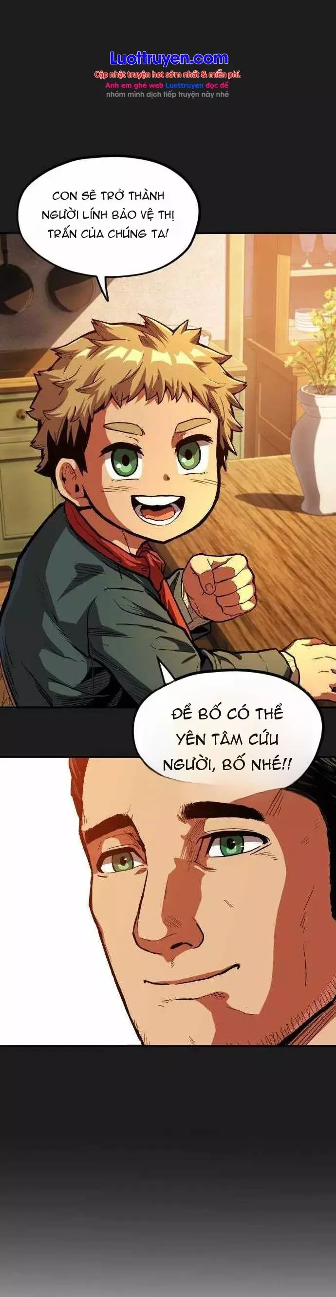 Tội Phủ Trảm Ma Chapter 16 - Trang 13