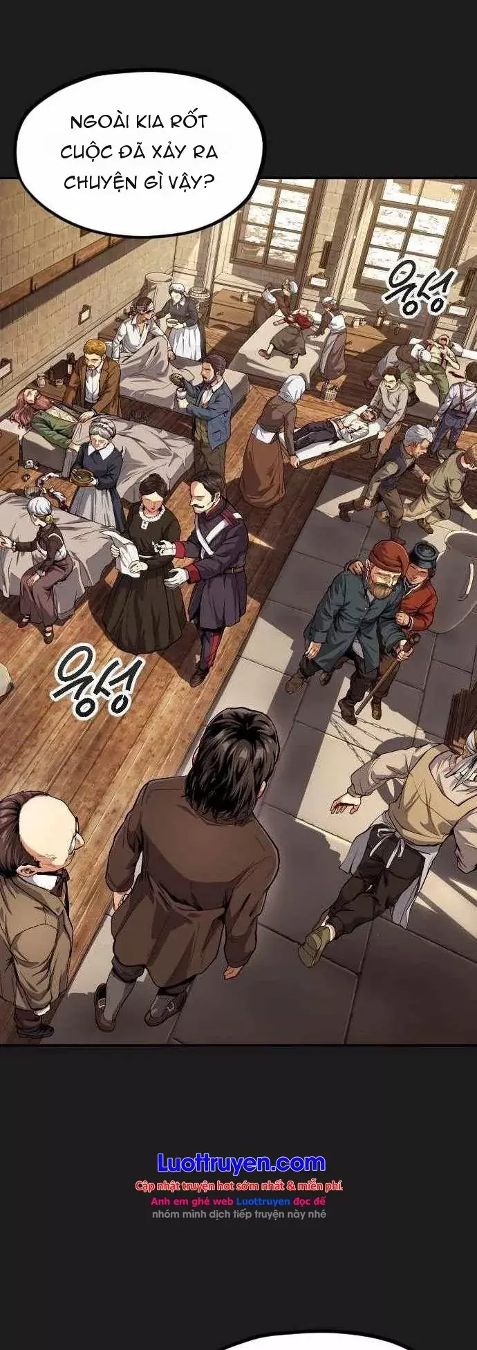 Tội Phủ Trảm Ma Chapter 16 - Trang 17