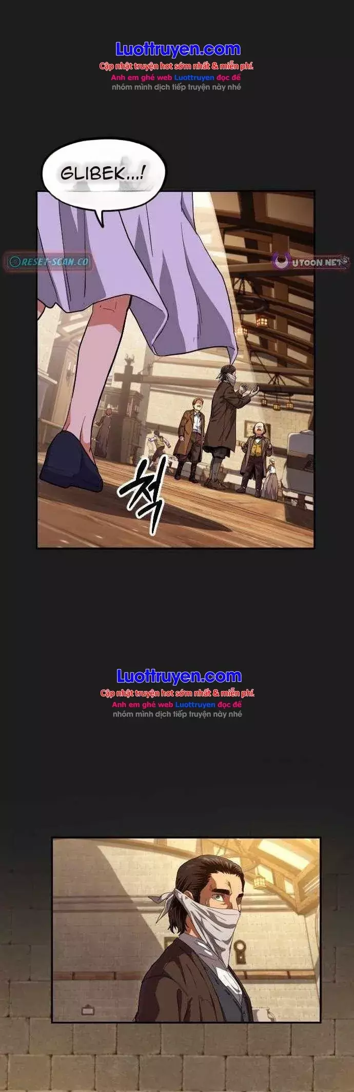 Tội Phủ Trảm Ma Chapter 16 - Trang 21