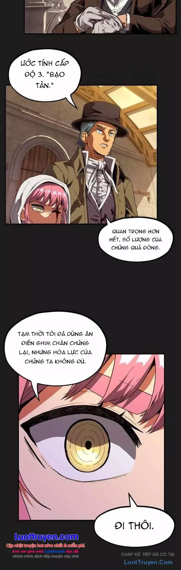 Tội Phủ Trảm Ma Chapter 16 - Trang 24
