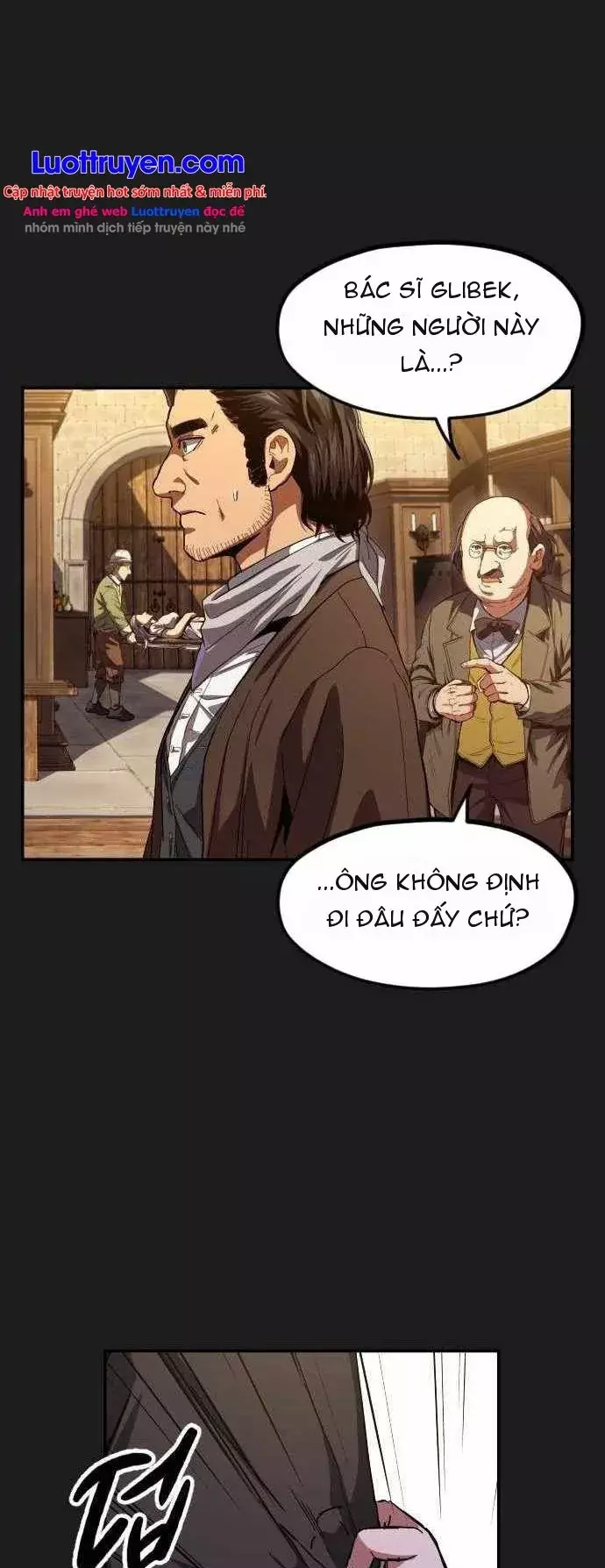 Tội Phủ Trảm Ma Chapter 16 - Trang 25