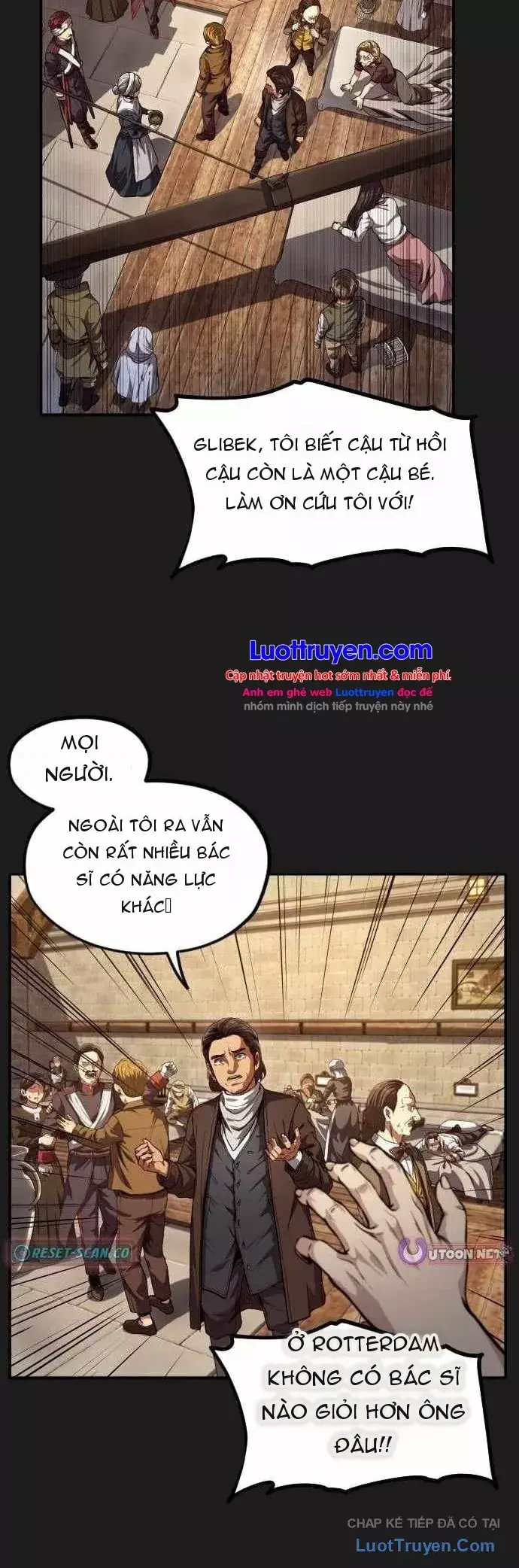 Tội Phủ Trảm Ma Chapter 16 - Trang 28
