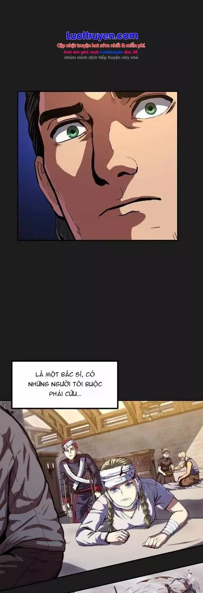 Tội Phủ Trảm Ma Chapter 16 - Trang 29