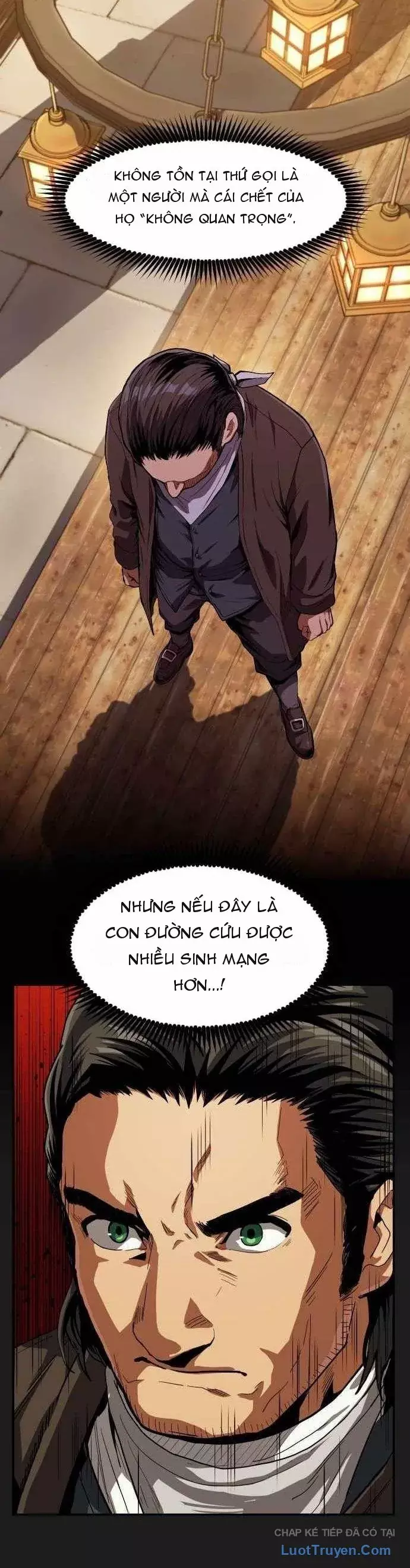 Tội Phủ Trảm Ma Chapter 16 - Trang 32