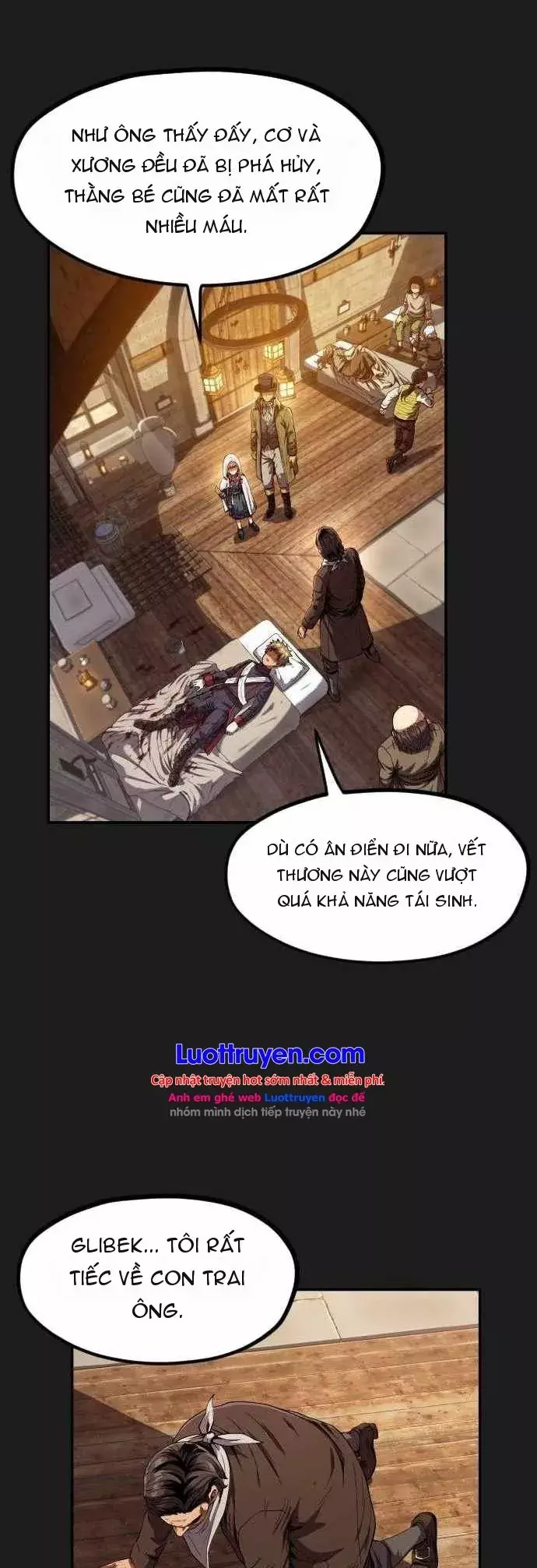 Tội Phủ Trảm Ma Chapter 16 - Trang 43