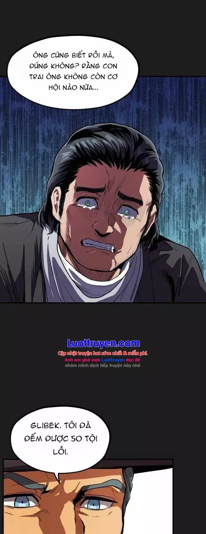 Tội Phủ Trảm Ma Chapter 16 - Trang 45