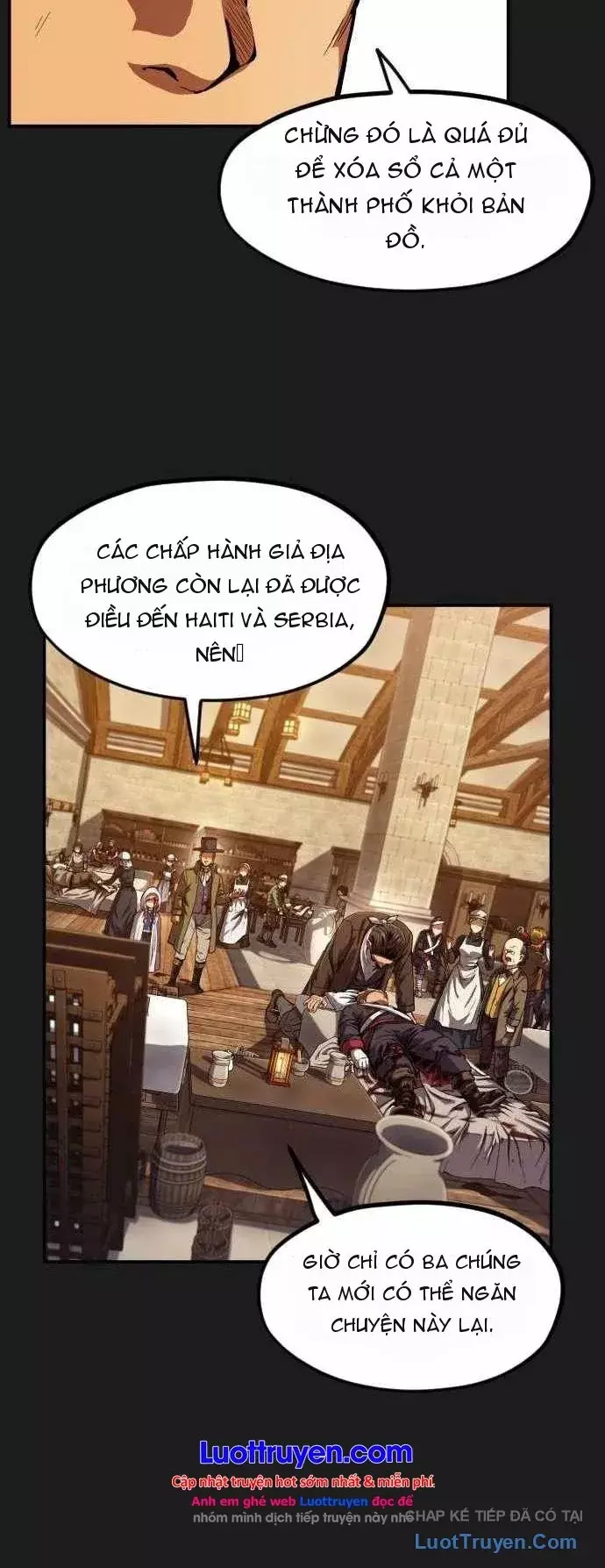 Tội Phủ Trảm Ma Chapter 16 - Trang 46